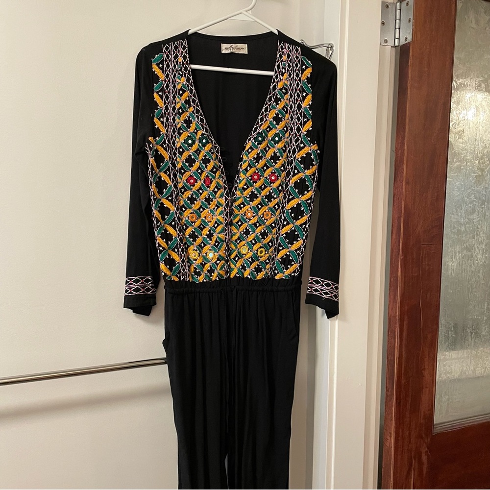 Arnhem Jumpsuit